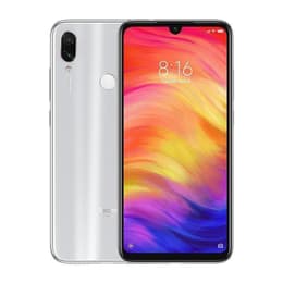 Xiaomi Redmi Note 7 128GB - Biela - Neblokovaný