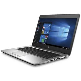 HP EliteBook 745 G3 14" (2016) - A10-8700B PRO - 8GB - SSD 256 GB AZERTY - Francúzska