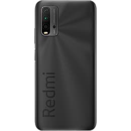 Xiaomi Redmi 9T 64GB - Sivá - Neblokovaný