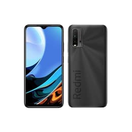 Xiaomi Redmi 9T 64GB - Sivá - Neblokovaný