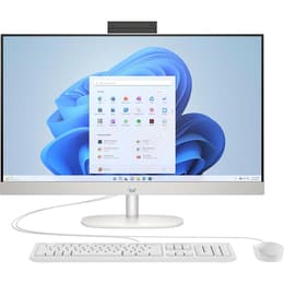 HP 27-cr0006sl 27" Core i7 1.7 GHz - SSD 1 TB - 16GB QWERTY - Talianska