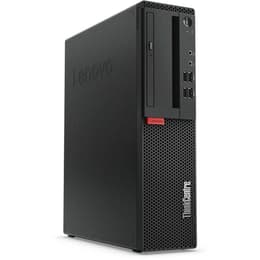 Lenovo ThinkCentre M910S SFF Core i5-6500 3,2 - SSD 120 GB - 8GB