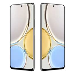 Honor X9 5G 128GB - Strieborná - Neblokovaný