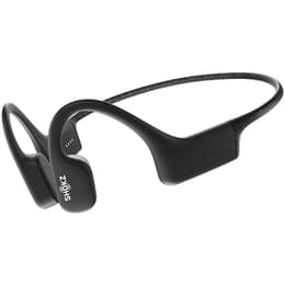 Slúchadlá Shokz OpenSwim Bluetooth - Čierna