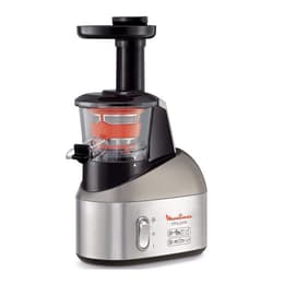 Odšťavovač Moulinex Infiny Juice Metal ZU258D10