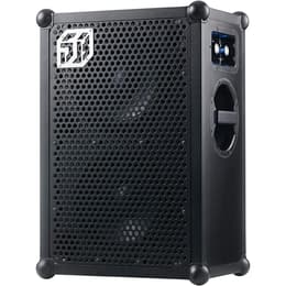 Bluetooth Reproduktor Soundboks Gen 4 - Čierna