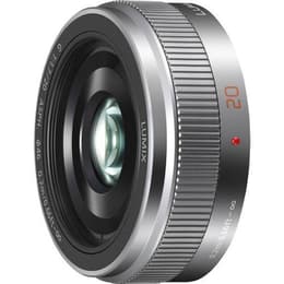 Objektív Panasonic Micro 4/3 20mm f/1.7 Micro 4/3 20mm f/1.7