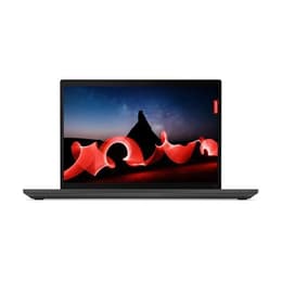 Lenovo ThinkPad T14 G4 14" (2023) - Core i5 - Gen 13 (U) - 16GB - SSD 1 TO QWERTY - Španielská