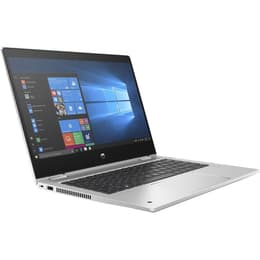 HP ProBook X360 435 G7 13" (2020) - Ryzen 5 - 4000 Series (U) - 8GB - SSD 256 GB QWERTY - Talianska