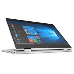 HP EliteBook x360 1040 G6 14" (2019) - Core i5 - Gen 8 (U) - 16GB - SSD 256 GB AZERTY - Francúzska