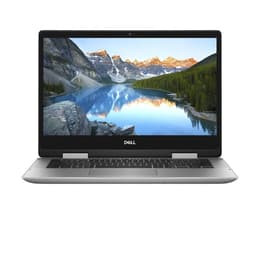 Dell Inspiron 5482 14" (2018) - Core i7 - Gen 8 (U) - 16GB - SSD 256 GB QWERTY - Španielská