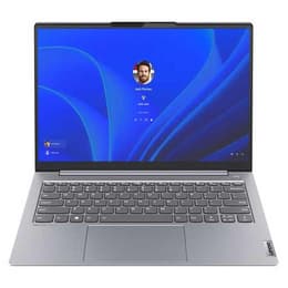 Lenovo ThinkBook 14 G4 14" (2022) - Core i5 - Gen 12 (U) - 8GB - SSD 256 GB QWERTY - Anglická