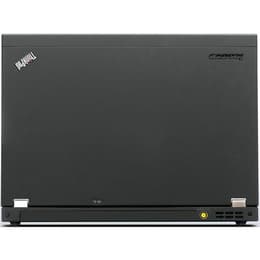 Lenovo ThinkPad X230 12" (2012) - Core i5-3320M - 4GB - SSD 120 GB QWERTZ - Nemecká