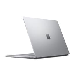 Microsoft Surface Laptop 3 15" Core i7-​1065G7 - SSD 512 GB - 16GB AZERTY - Francúzska