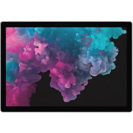 Microsoft Surface Pro 6 12" Core i5-8350U - SSD 256 GB - 8GB AZERTY - Francúzska