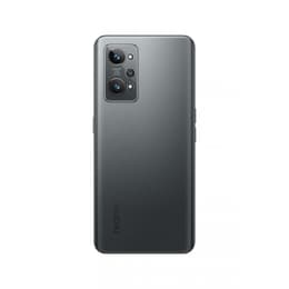 Realme GT2 128GB - Čierna - Neblokovaný