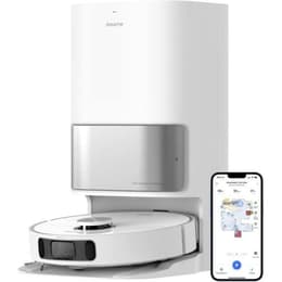 Vysávač Dreame L10s pro ultra heat