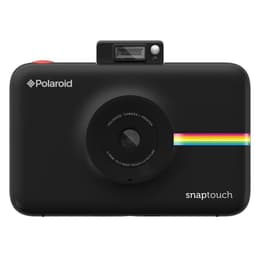 Kompakt Snap Touch - Čierna + Polaraoid 3.4mm f/2.8 f/2.8
