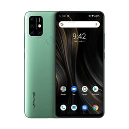 Umidigi Power 3 64GB - Zelená - Neblokovaný