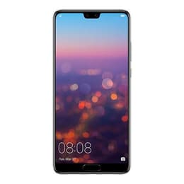 Huawei P20 128GB - Modrá - Neblokovaný