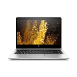 HP EliteBook 840 G6 14" (2019) - Core i5-8365U - 32GB - SSD 256 GB AZERTY - Francúzska