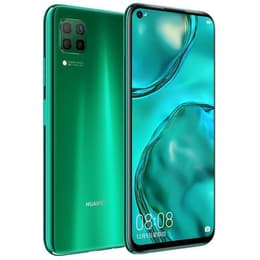 Huawei P40 Lite 128GB - Zelená - Neblokovaný - Dual-SIM