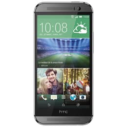 HTC One M8 Zahraničný operátor