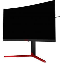 Monitor 27 Aoc Agon AG274QS 2560 x 1440 LED Čierna