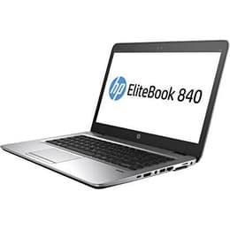 HP EliteBook 840 G4 14" (2017) - Core i5-7200U - 16GB - SSD 512 GB QWERTY - Portugalská
