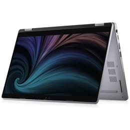 Dell Latitude 5310 2-in-1 13" (2020) - Core i7 - Gen 10 (U) - 16GB - SSD 512 GB QWERTY - Španielská