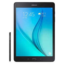 Galaxy Tab A 32GB - Sivá - WiFi + 4G
