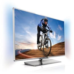 Televízor Philips 117 cm 46PFL7007H/12 1920x1080