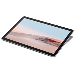 Microsoft Surface Go 10" Pentium Gold 4415Y - SSD 64 GB - 4GB AZERTY - Francúzska