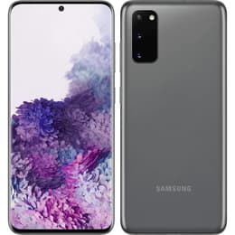 Galaxy S20 5G 128GB - Sivá - Neblokovaný