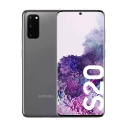 Galaxy S20 5G 128GB - Sivá - Neblokovaný