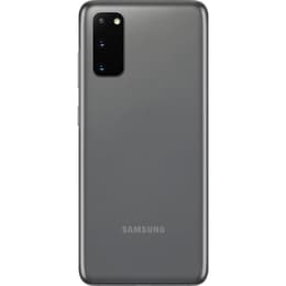 Galaxy S20 5G 128GB - Sivá - Neblokovaný