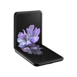Galaxy Z Flip 256GB - Čierna - Neblokovaný