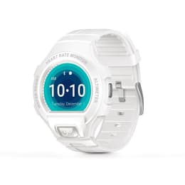Smart hodinky Alcatel Onetouch Go Watch á Nie - Biela