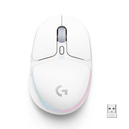 Bezdrôtová Počítačová Myš Logitech G705