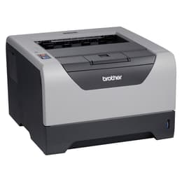Brother HL-5340D Čiernobiela laserová