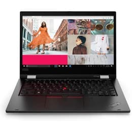 Lenovo ThinkPad L13 Yoga G2 13" (2021) - Core i5 - Gen 11 (G) - 16GB - SSD 256 GB QWERTZ - Nemecká