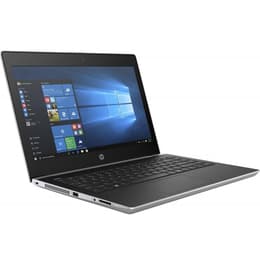HP ProBook 430 G5 13" (2018) - Core i5 - Gen 8 (U) - 32GB - SSD 256 GB AZERTY - Francúzska