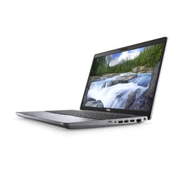 Dell Latitude 5511 15" (2020) - Core i5 - Gen 10 (H) - 32GB - SSD 512 GB QWERTZ - Nemecká