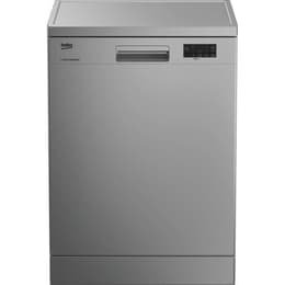 Samostatná umývačka riadu Beko PROSMART INVERTER cm - 12 až 16 prestieraní