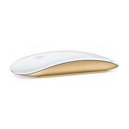 Magic mouse 2 Bezdrôtové - Žltá
