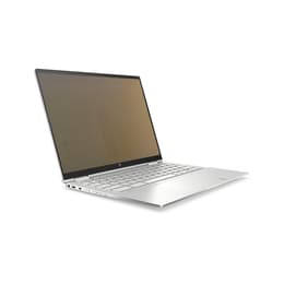 HP Chromebook Elite C1030 Touch Core i3 2.1 GHz 256GB SSD - 8GB QWERTY - Švédska