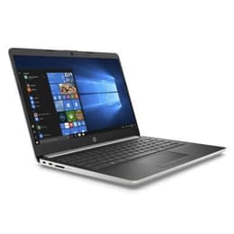 HP 14-dk0015nf 14" (2016) - A4-9125 - 4GB - SSD 128 GB AZERTY - Francúzska