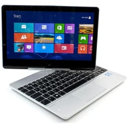 HP EliteBook Revolve 810 G2 14" (2014) - Core i5-4310U - 4GB - SSD 128 GB AZERTY - Francúzska