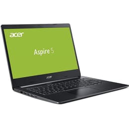 Acer Aspire 5 14" (2020) - Core i3 - Gen 10 (U) - 8GB - SSD 512 GB QWERTZ - Nemecká
