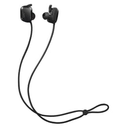 Slúchadlá Do uší Jvc HA-AE1W-B-U Bluetooth - Čierna